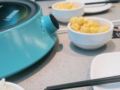 -半天妖烤鱼(西直门凯德mall店)