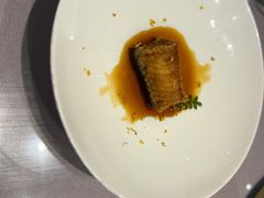 -云锦壹号·淮扬宴(徐汇万科店)