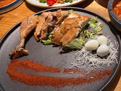 -薇酌饮·陕西菜(南门外店)