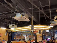 -师烤·豆花烤鱼(广州荔湾扬韬广场店)