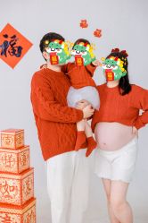 -玛瑞莎·儿童·亲子摄影(越秀店)