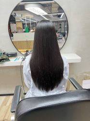 -奈川烫染Salon