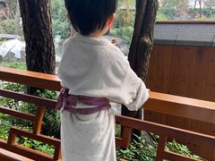 -唐风温泉