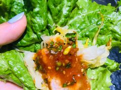 -海花锅盖烧烤店(怡馨家园店)