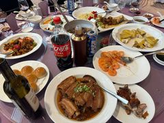 -好友缘酒家(会展中心店)