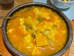 -曼泰·泰餐(京华城店)
