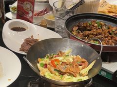 -味莊餐厅(康庄南街店)