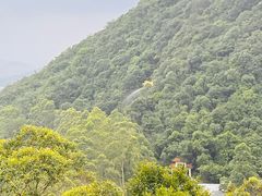 -东莞观音山旅游风景区