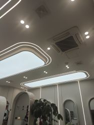 -宇东国际 HAIR SALON
