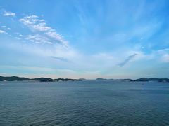 -舟山希尔顿酒店