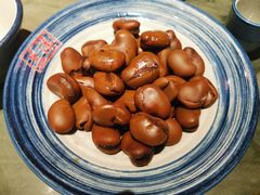 -兰溪小馆(东直门簋街店)