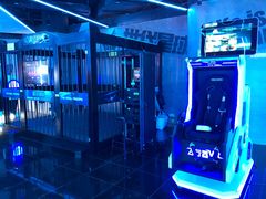 -世代星球·保龄球·镭战真人CS·团建(杨浦店)