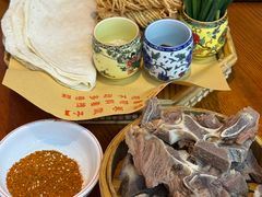 -十二道丰味·徐州土菜·烧烤(何山路店)