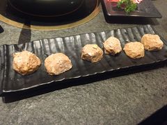 牛筋丸-煲宫猪肚鸡(昆山金鹰国际购物中心店)
