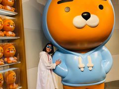 -KAKAO FRIENDS(弘大店)