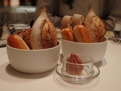 -Le Comptoir de Pierre Gagnaire