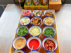 调料盘-梁师抿夹王(金阳光店)