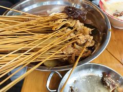 -嘉州鲜知味钵钵鸡(奎星楼店)