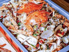 -1819餐厅·团队聚餐·烤串·精酿