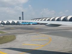 -曼谷素万那普国际机场