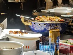 -喜悦烤鸭·新京菜(王府井店)