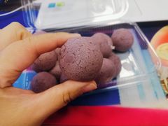 -泸溪河桃酥(江宁太阳城店)