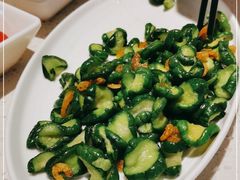 -船歌·鱼水饺青岛菜(金狮广场店)