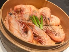 白毛虾-新荣记(椒江店)