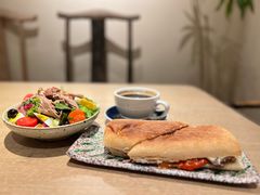 -BOCATA 西班牙餐厅(三里屯店)