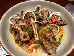 -那拉提之疆·新疆菜(美院店)