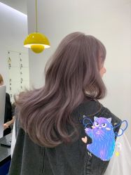点击看大图 -3AM HAIR SALON烫发染发接发
