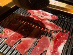-千寻烧肉(政务区店)