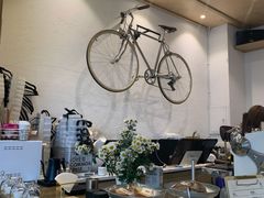大堂-常识咖啡common sense(春熙路店)