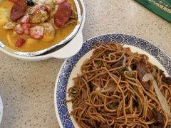 -澳门地道葡国餐