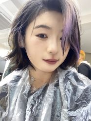 -H·Y HAIR SALON烫发·染发·造型