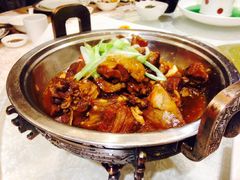 -华兴大酒楼(亿宝大厦店)