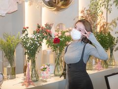 -晶雅花园西餐厅(南京首店)