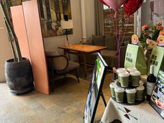 -长春藤咖啡(北园店)