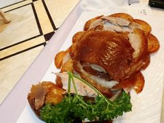 -便宜坊烤鸭店(荣华店)