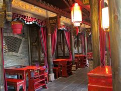 -袁老四重庆老火锅(桐梓坡店)