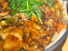 -黄记煌三汁焖锅(1818广场店)
