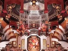 -不倒翁·徽天下名菜楼(马鞍山路店)