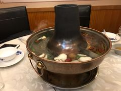 -羊家胡同·龙虾烧烤火锅(龙汇路店)