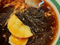 -华天延吉餐厅(西四总店)