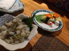 -半藏居酒屋(香港花园店)