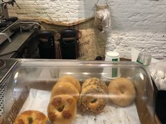 -BIG BAGEL(永康路店)