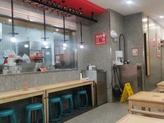 -塔斯汀·中国汉堡(蓝润置地广场店)
