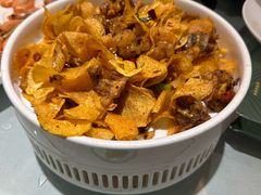 -小方外婆菜(蒙山路店)