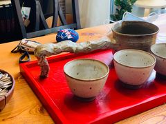 -一号铺子·大炉茶