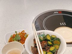 -黑窑厂糖油饼烤鸭·清真菜(旗舰店)